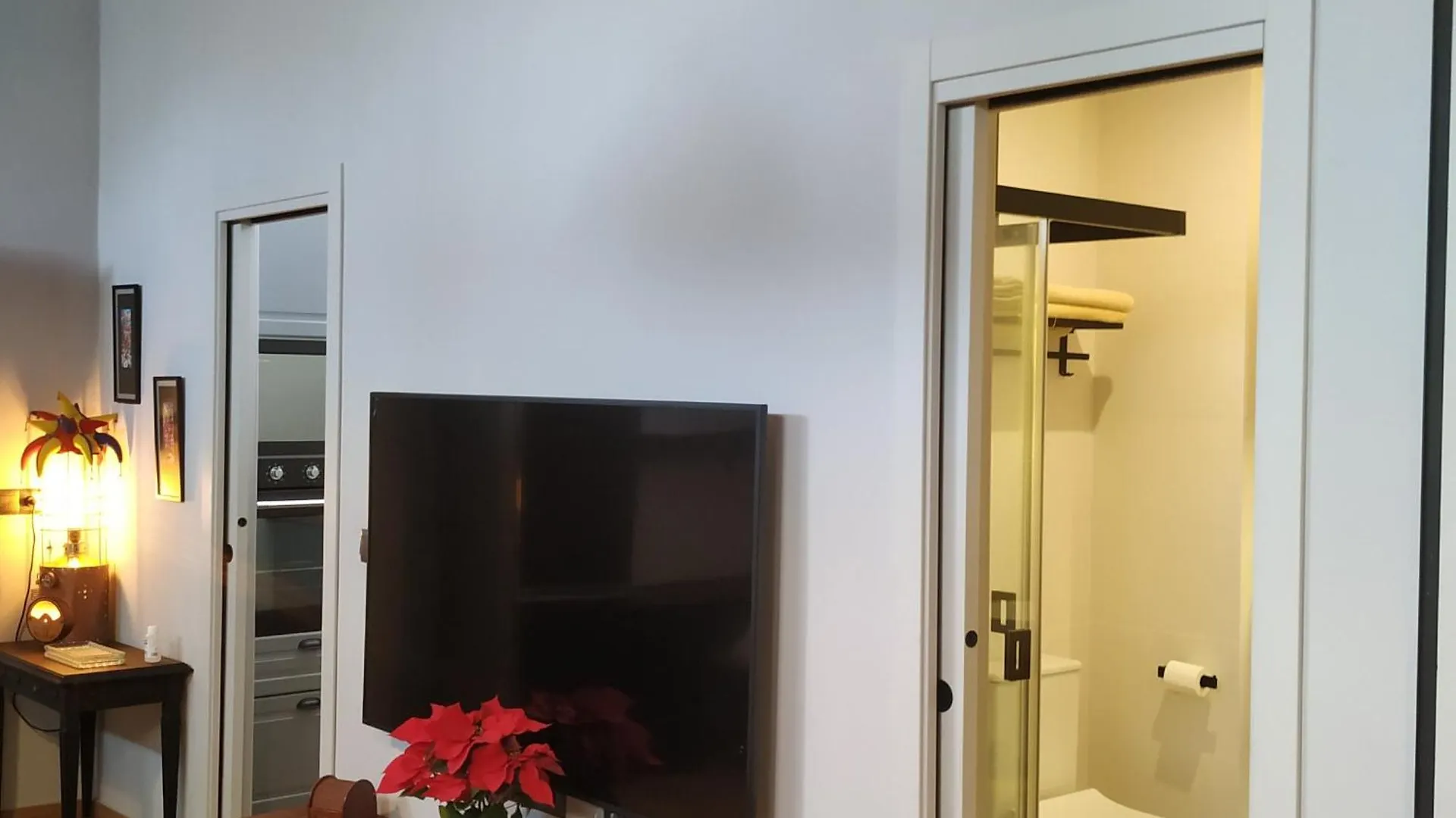 Apartman Pit Stop Málaga