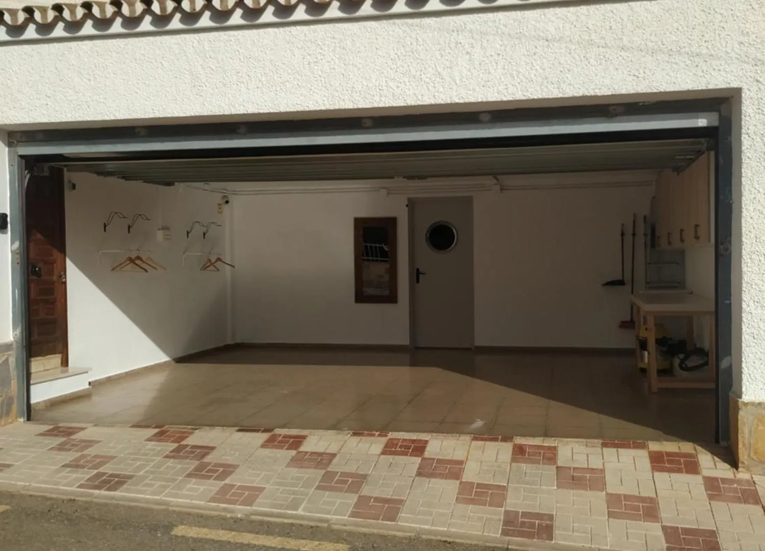 Apartman Pit Stop Málaga Spanyolország